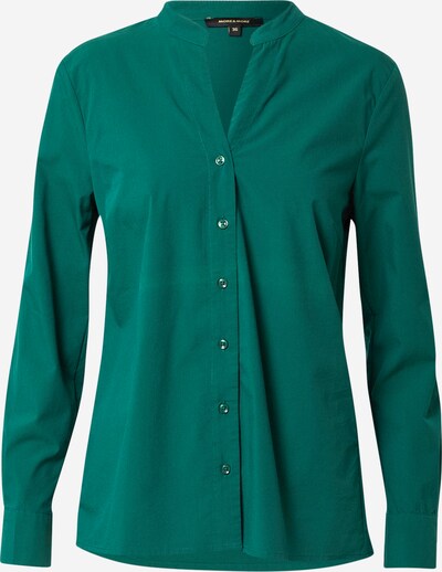 Camicia da donna MORE & MORE di colore verde, Visualizzazione prodotti