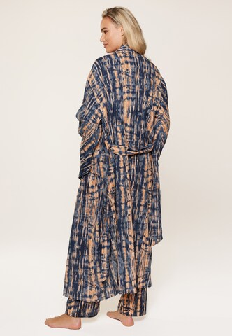 Kimono di LingaDore in blu