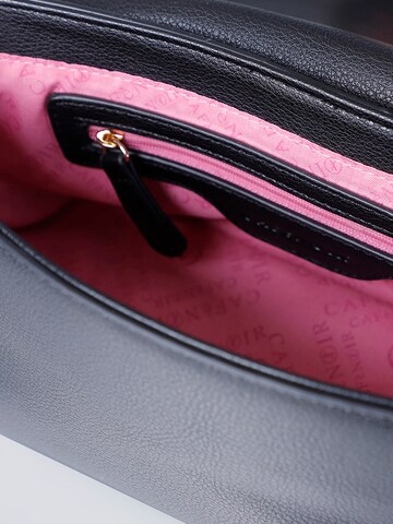 CAFè NOIR Shoulder bag in Black