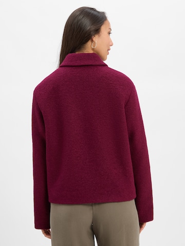 Fuchs Schmitt Übergangsjacke in Rot