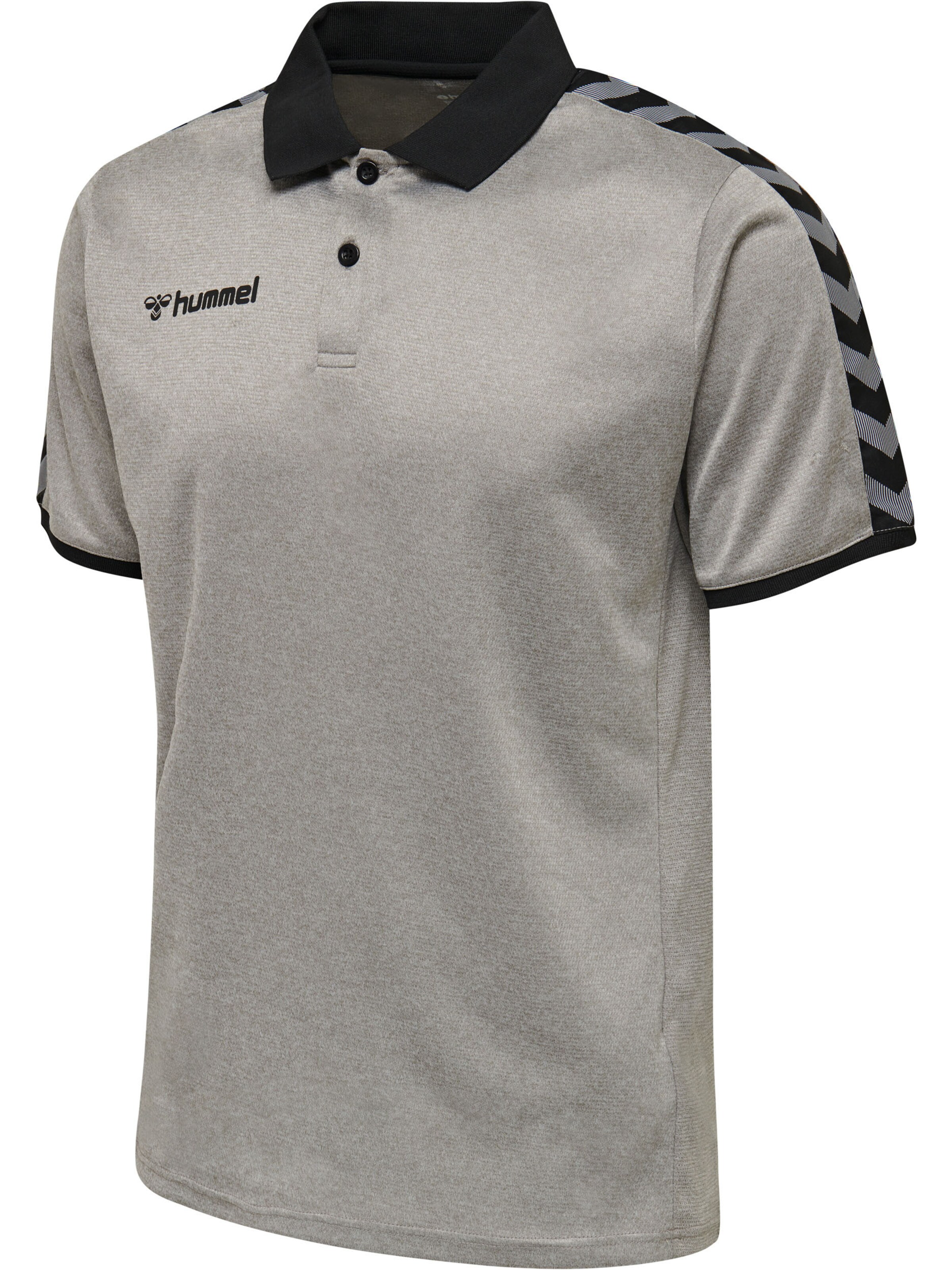 Hummel Performance Shirt in Grey