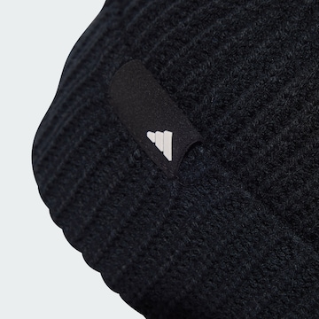 ADIDAS PERFORMANCE - Gorro deportivo en negro