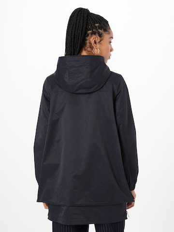 s.Oliver Tussenparka in Blauw