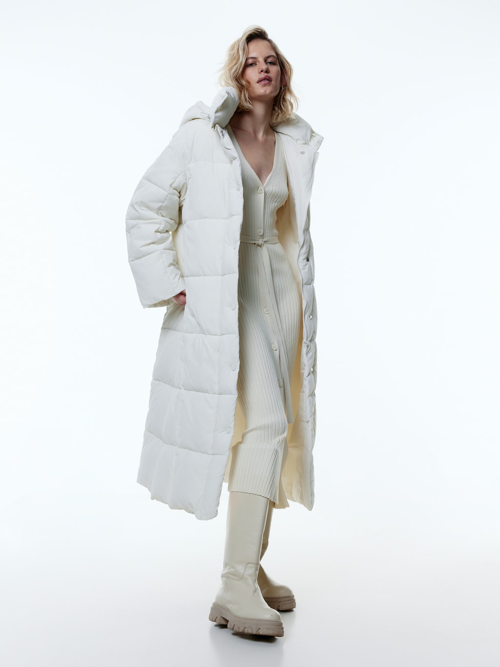 Manteau d’hiver 'Ally'