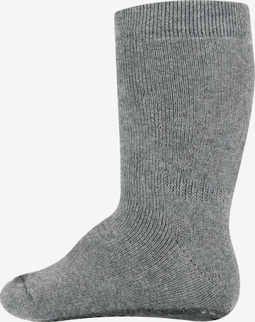 EWERS Κάλτσες σε γκρι