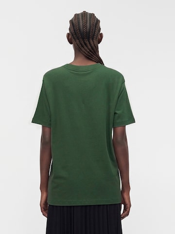 Nike Sportswear Μπλουζάκι σε πράσινο