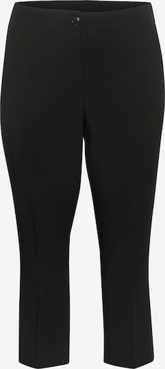 KAFFE CURVE Hlače 'Elia' u crna, Pregled proizvoda