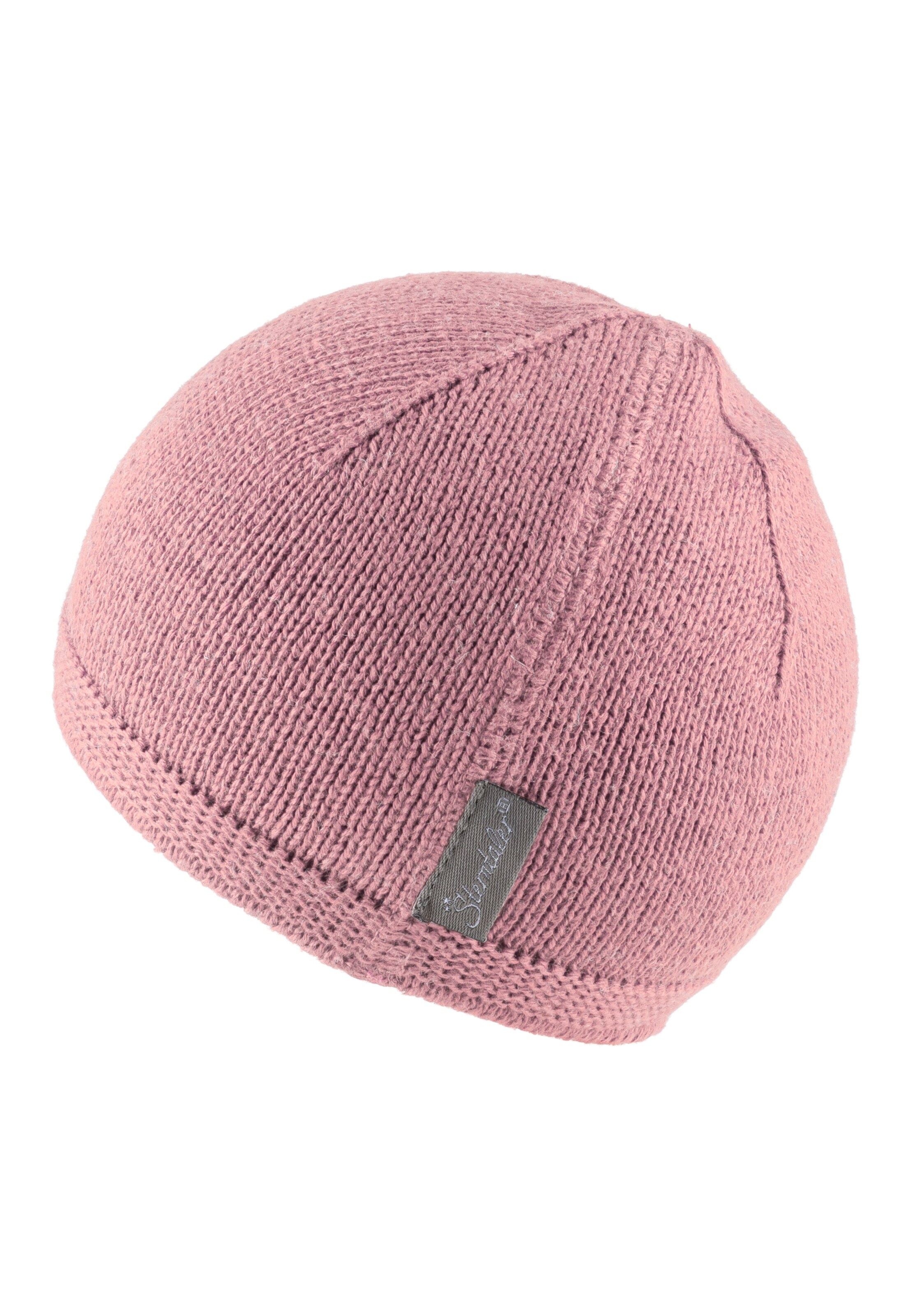 STERNTALER Mütze in Beige