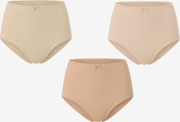 C&City Slip in Beige: Vorderseite