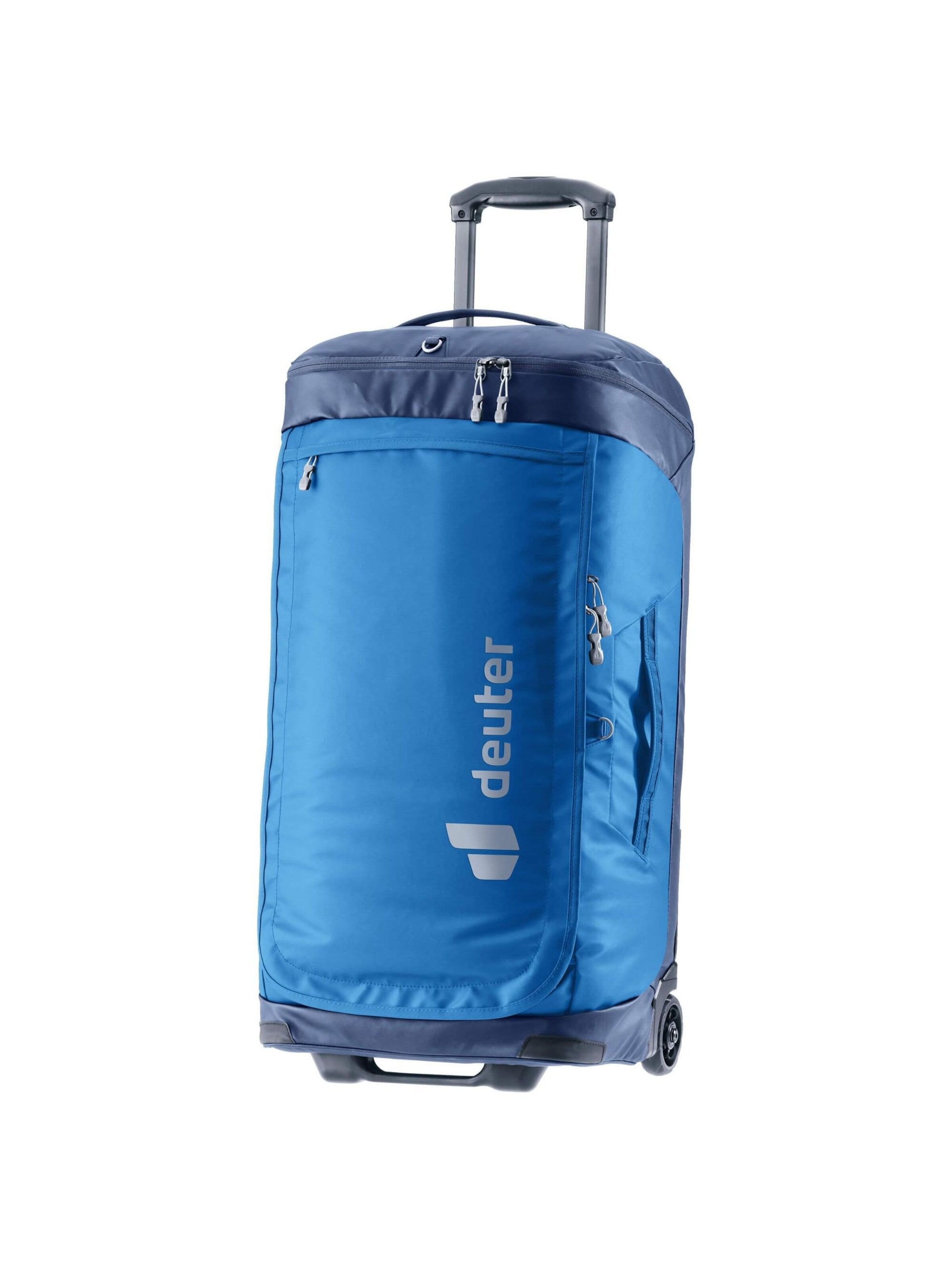 DEUTER Reisetasche 'Pro Movo'‌‌‌‌‌‌‌‌‌‌ in Blau: Vorderseite
