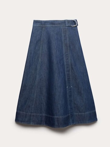 Marks & Spencer Rock in Blau