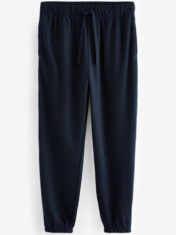 Next Pajamas long in Blue