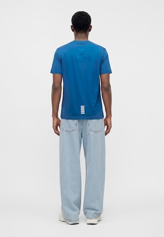 zils EA7 Emporio Armani T-Krekls 'Core Identity'