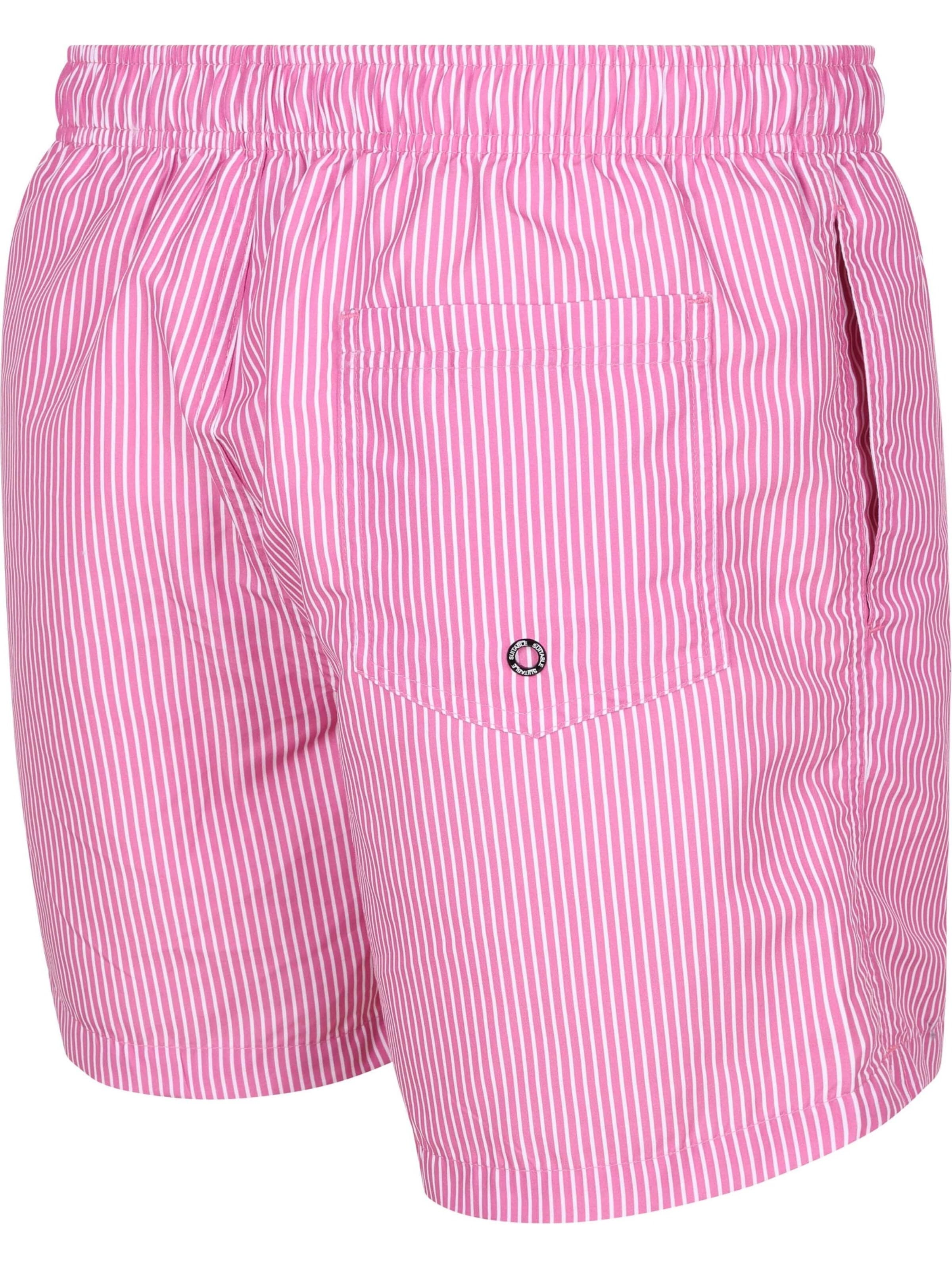 Suitable Zwemshorts in Roze