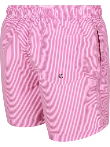 Suitable Board Shorts in Pink