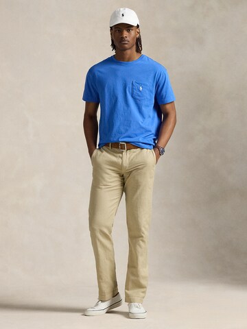 Polo Ralph Lauren Футболка в Синий