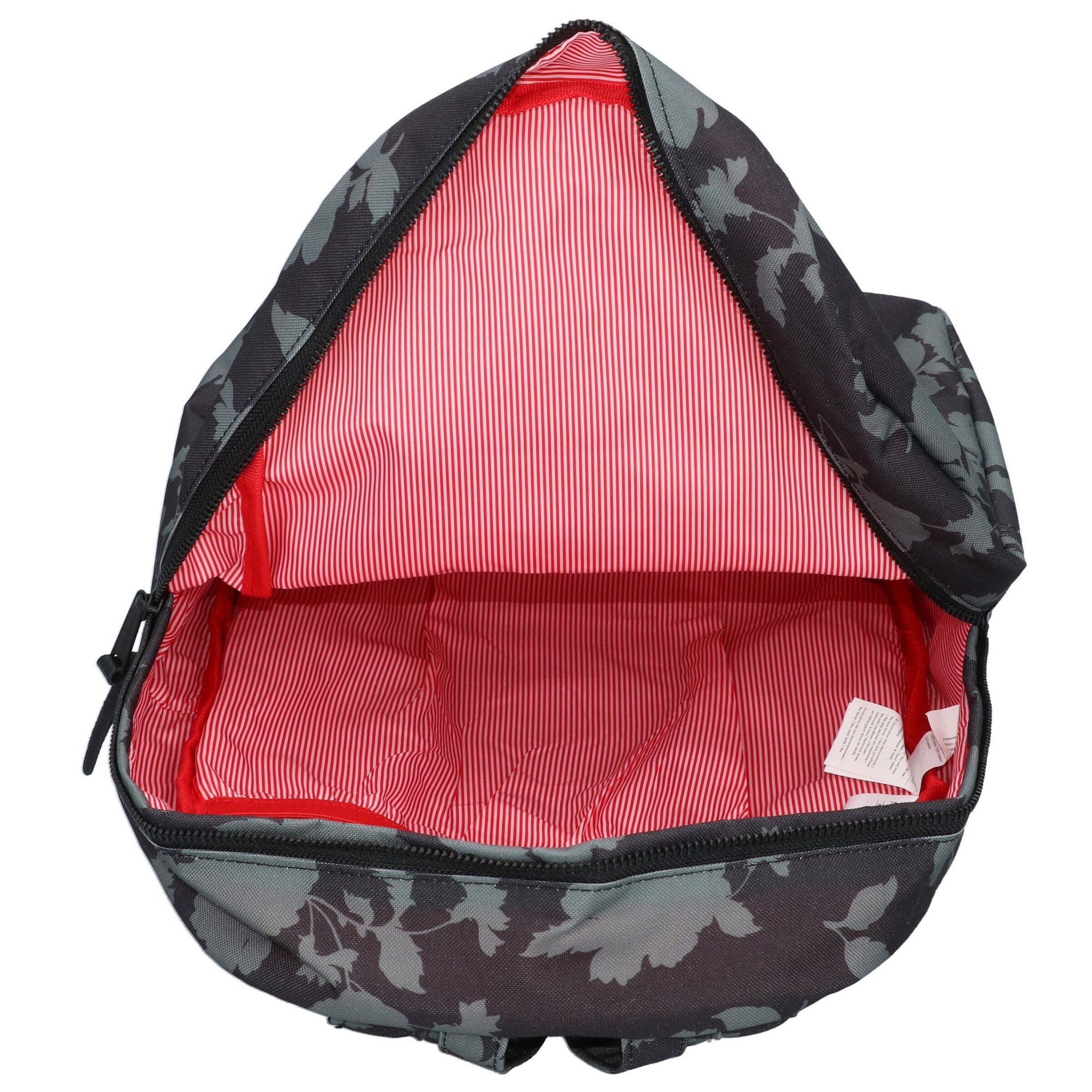 Herschel Rucksack in Grau