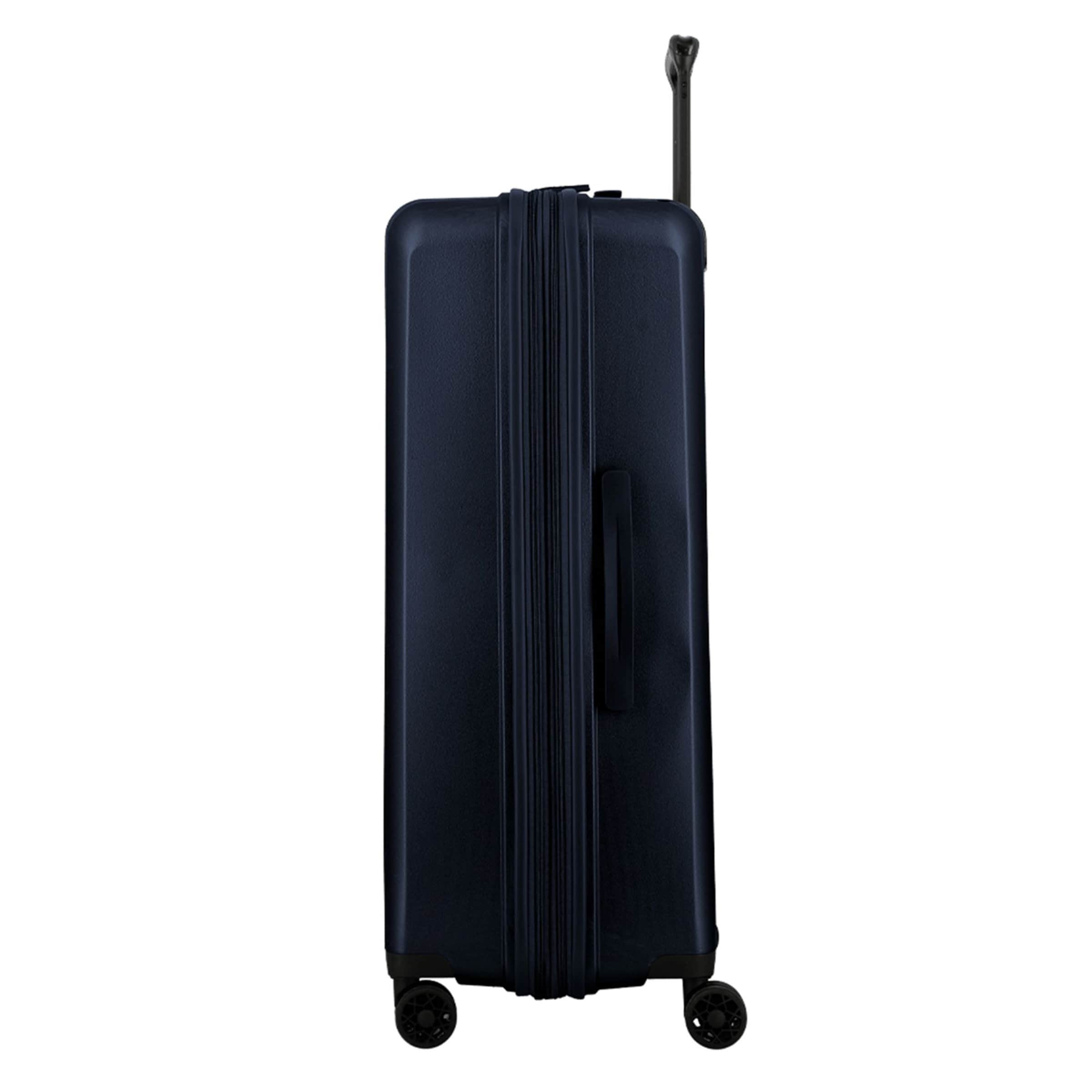 Jump Trolley 'Enais' in Blauw