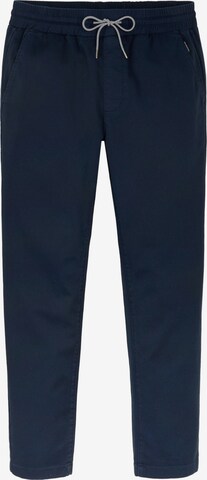 recolution Chino Pants in Blue: front