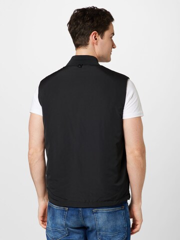 Gilet Calvin Klein en noir