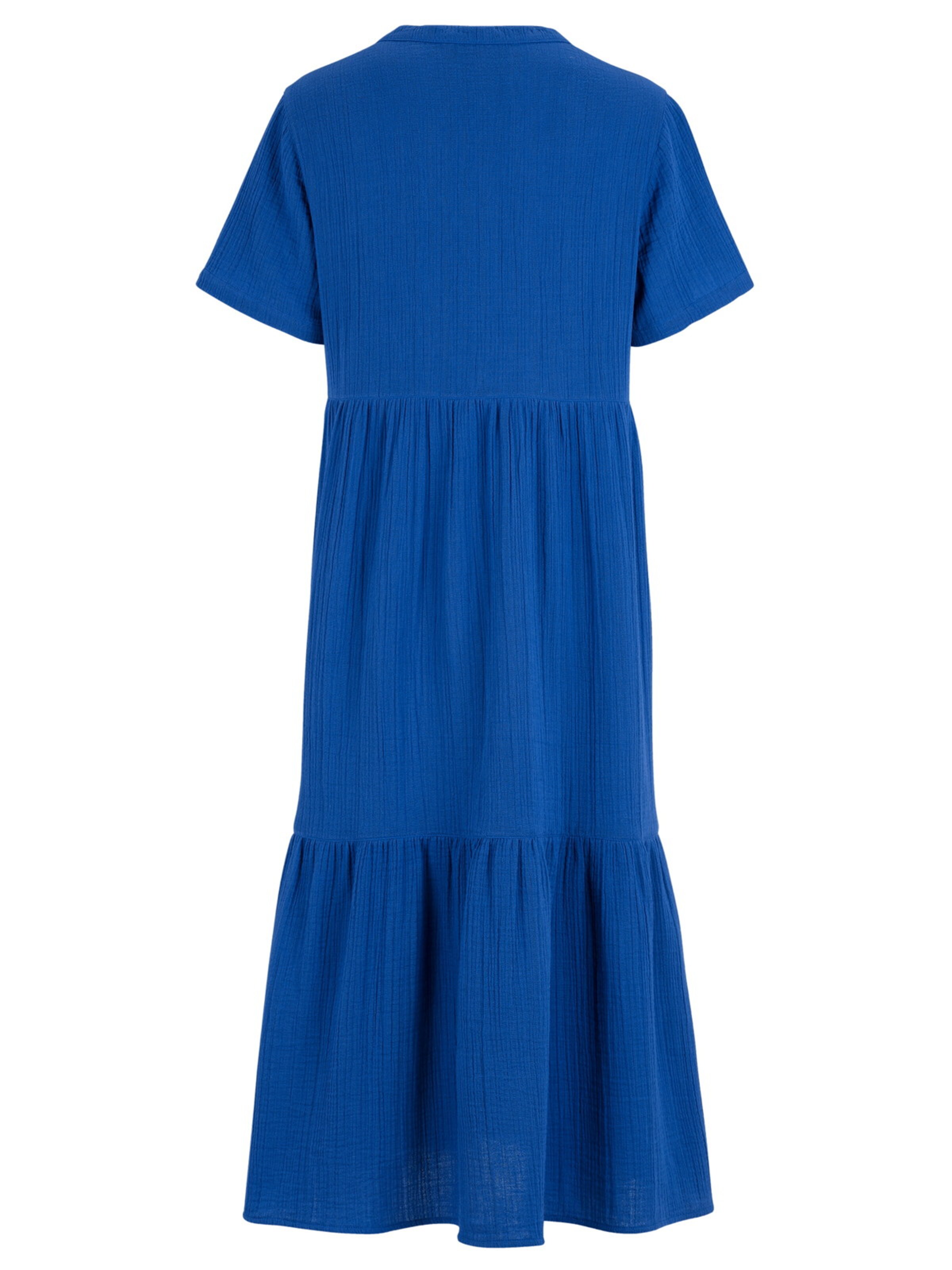 Cellbes of Sweden Dress in Blue