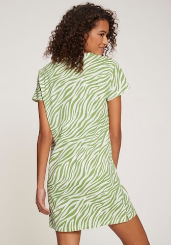 VIVANCE Dress in Green
