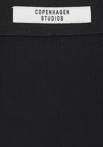 Culotte Copenhagen Studios en noir