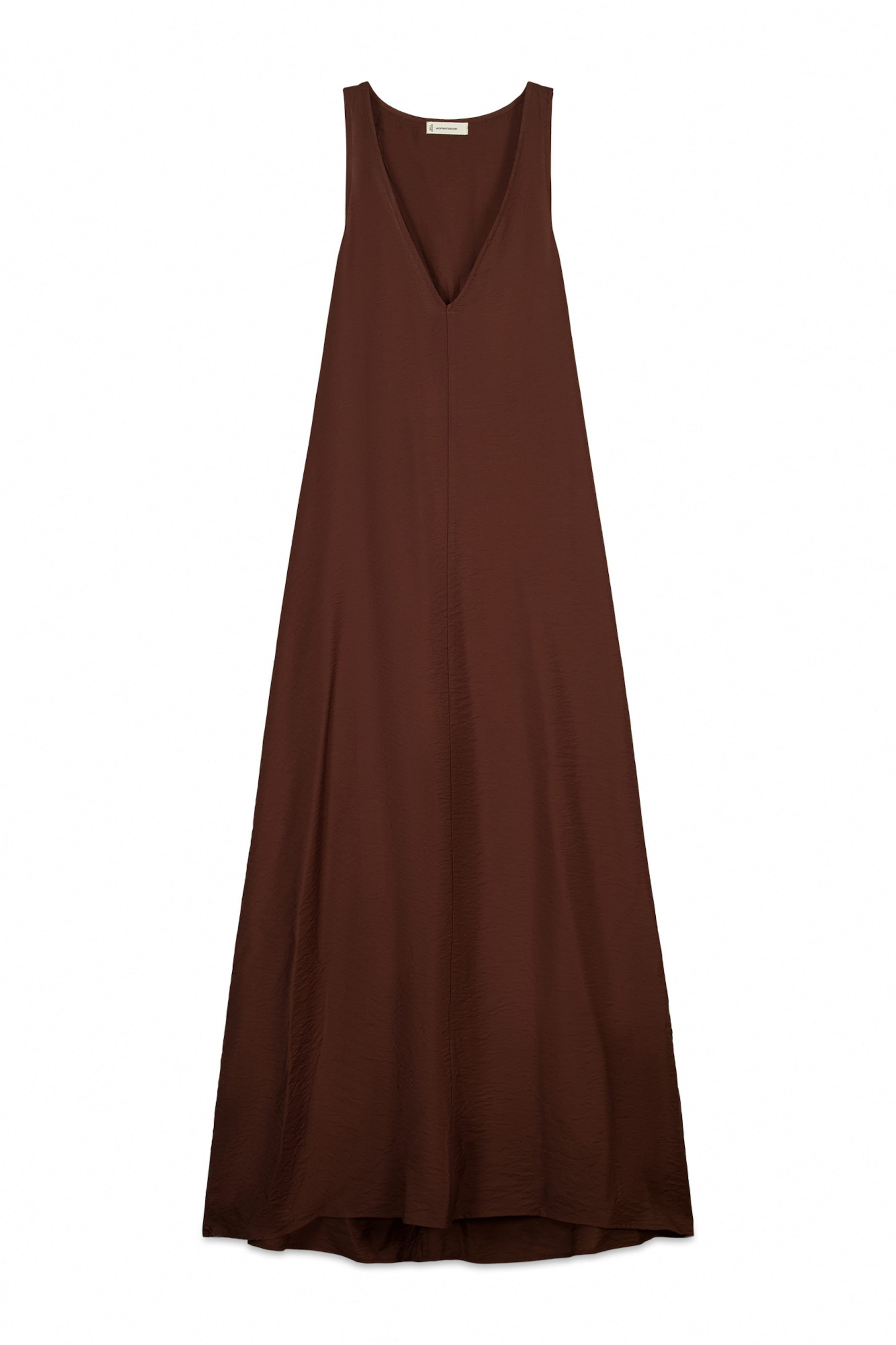 Women' Secret Kleid in Braun: Vorderseite