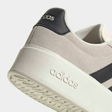 ADIDAS SPORTSWEAR Σνίκερ χαμηλό 'Streettalk' σε μπεζ