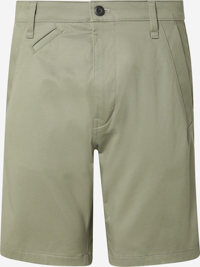 G-STAR Chino hlače 'Bronson 3.0' veličine 29 u pastelno zelena, Pregled proizvoda