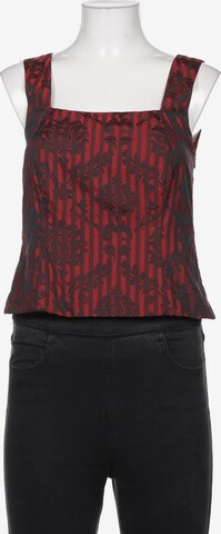 FOX’S Blouse & Tunic in L in Red: front