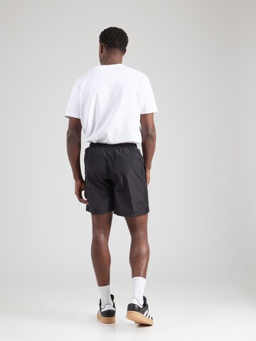 ADIDAS ORIGINALS Normální Kalhoty '2000' – černá