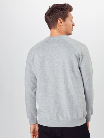 pilka Denim Project Standartinis modelis Megztinis be užsegimo