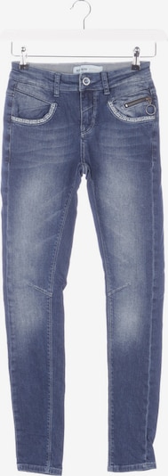 MOS MOSH Jeans in 24 in Blue, Item view