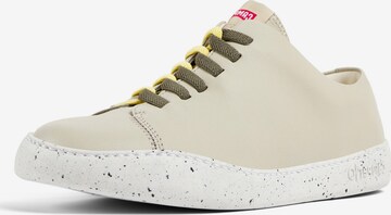 CAMPER Sneakers laag in Grijs: voorkant