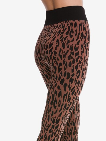 Wolford Skinny Leggings - fekete