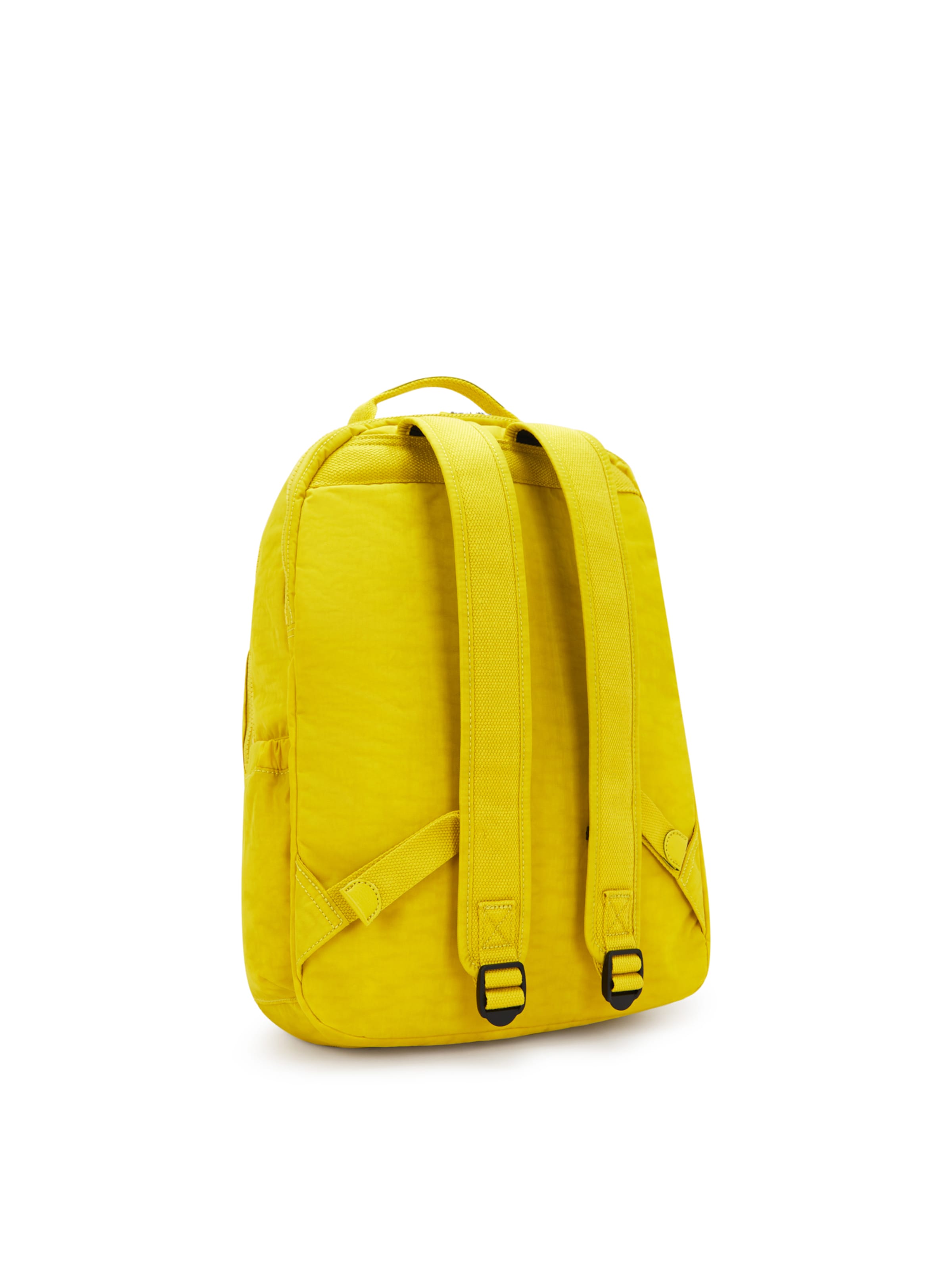 KIPLING Batoh 'Seoul' - Žltá