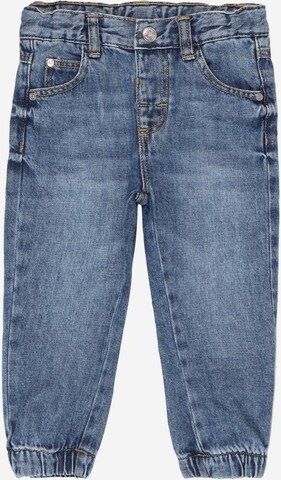 OVS Jeans i blå: framsida