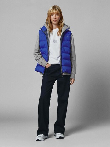 Pepe Jeans Weste in Blau