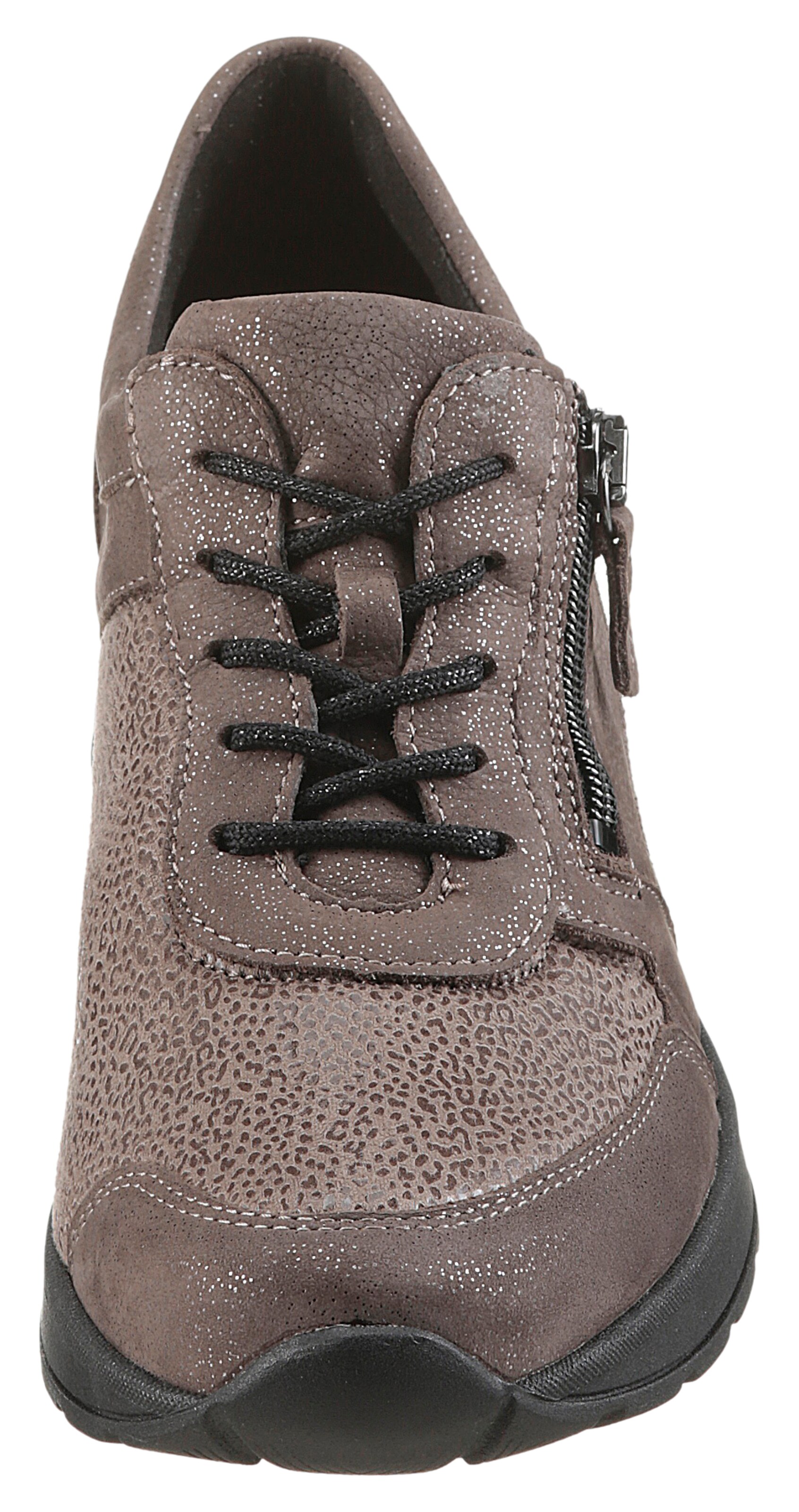 WALDLÄUFER Sneakers in Grey