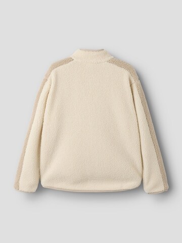 Giacca di mezza stagione di NAME IT in beige