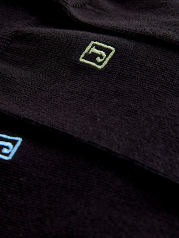 Next Socken in Schwarz