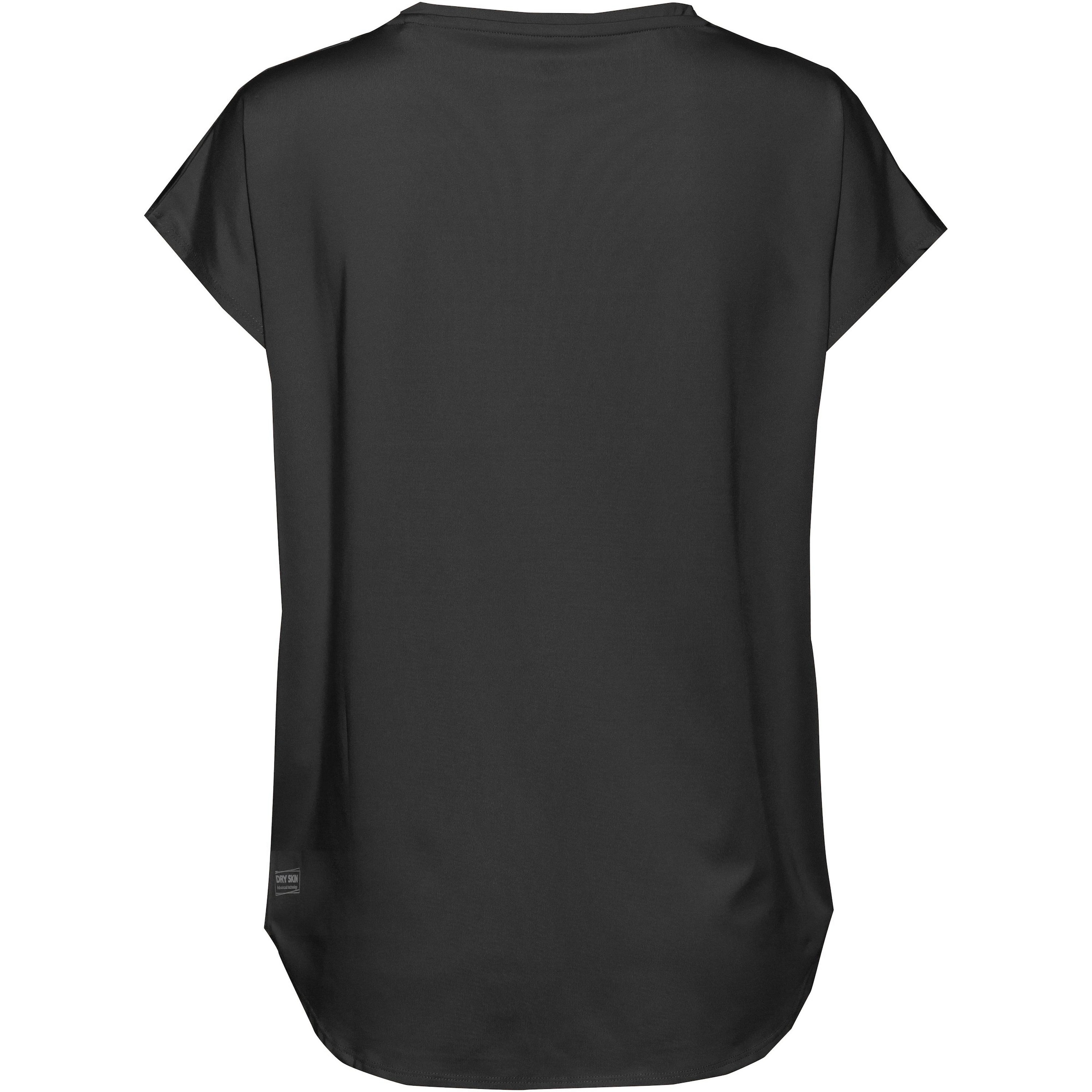 ARENA Performance Shirt in Black
