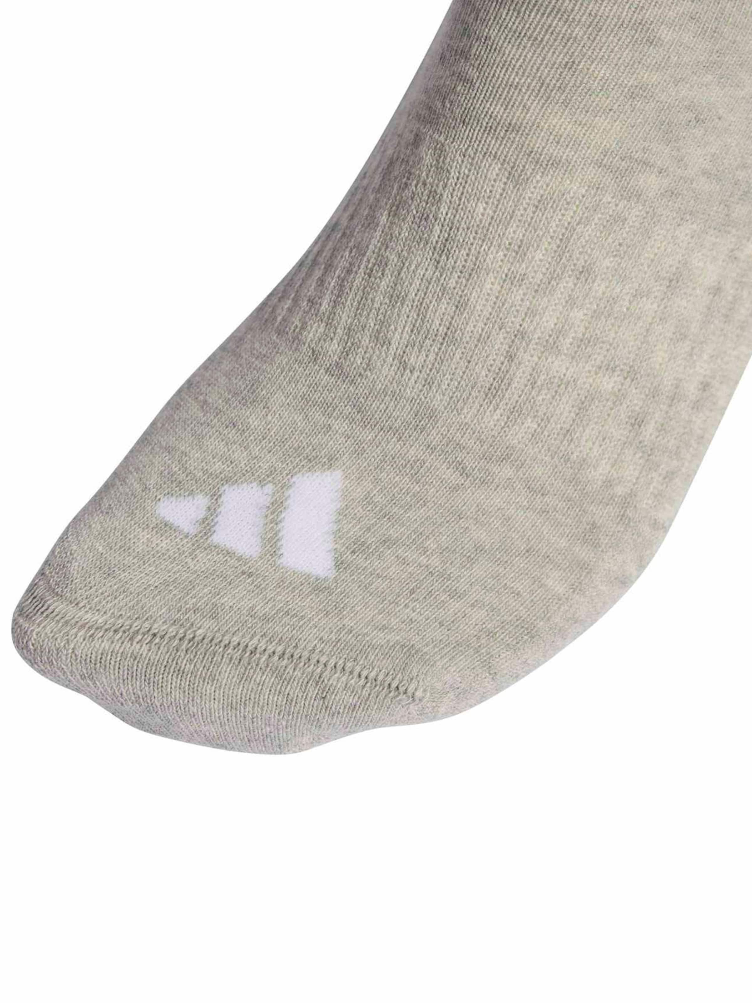 ADIDAS PERFORMANCE Sportzoknik 'ESS' - szürke