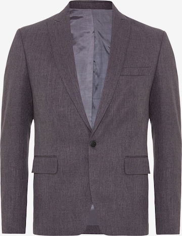 Daniel Hills Bleiseri värissä harmaa: etupuoli