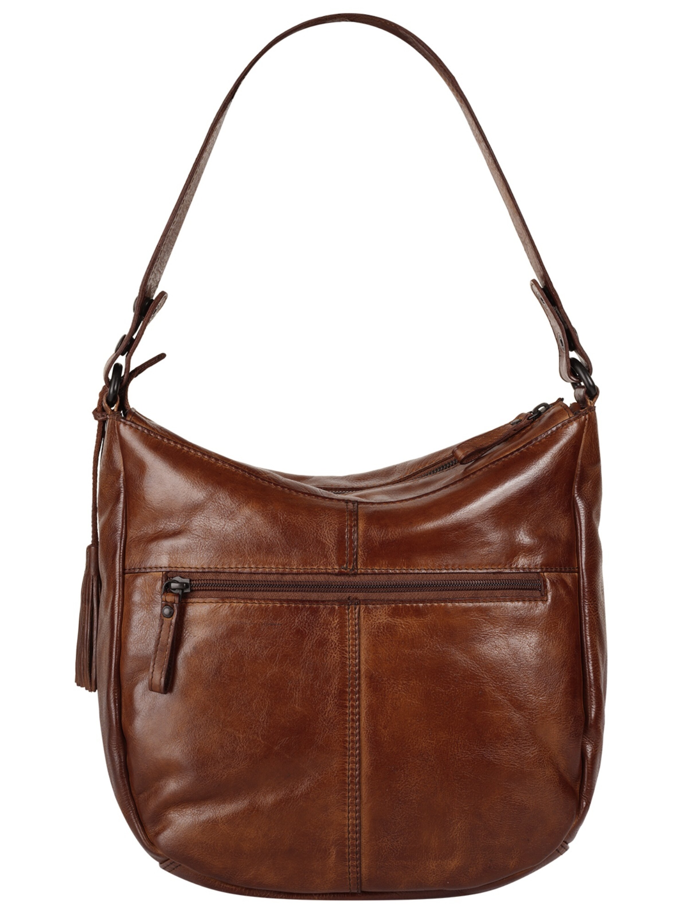 Sac à bandoulière Spikes & Sparrow en marron