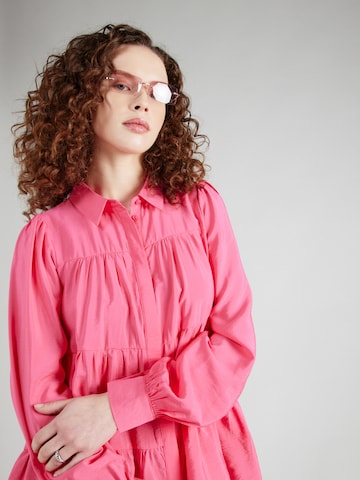 Y.A.S Bluse 'PALA' in Pink
