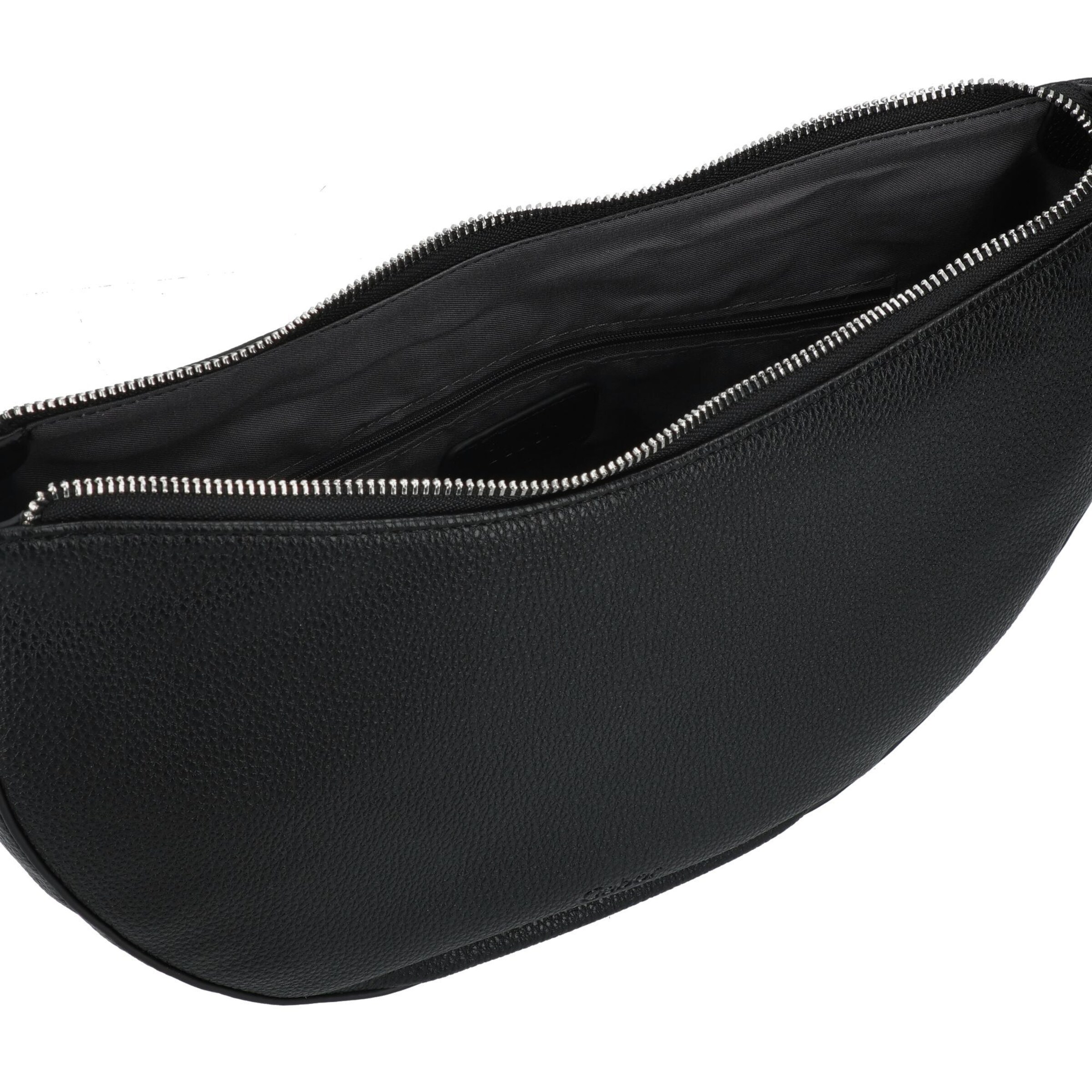 Sac à bandoulière 'Linda' GABOR en noir