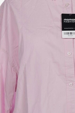 ECOALF Bluse L in Pink