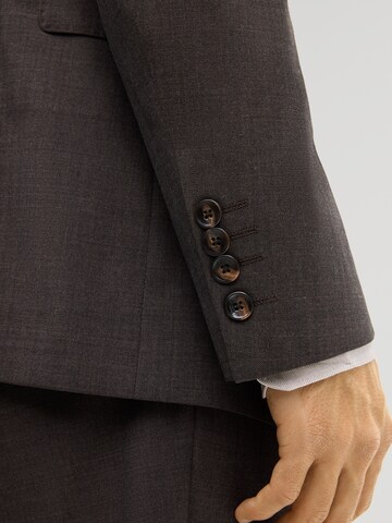 JOOP! Slimfit Pak in Bruin